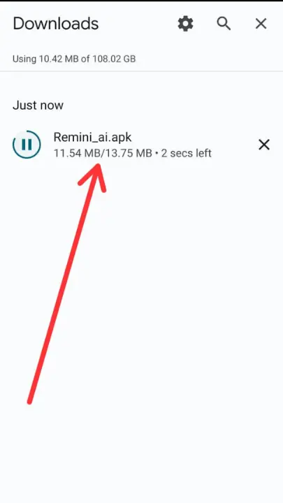 remini apk download unlocked premium