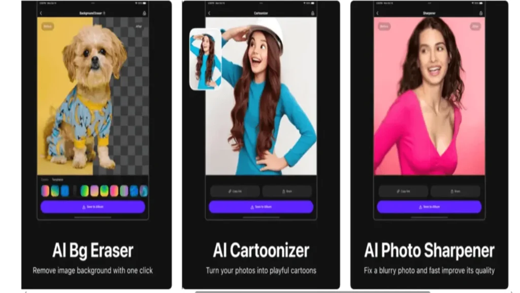 Best 28 Apps Like Remini — Photo Enhancer in 2025 17 PhotoAI app features