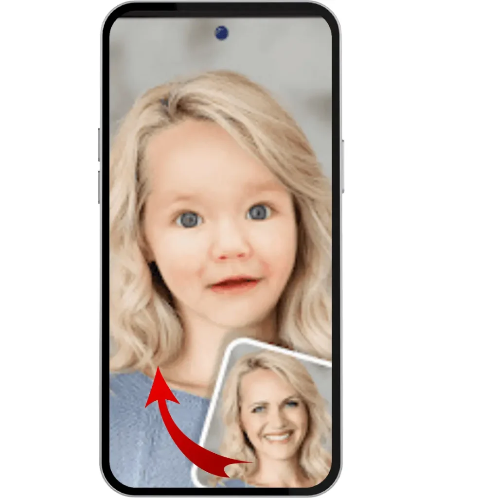 Remini Mod APK Download V3.9.5 Unlimited Pro Cards (Premium Unlocked) 2025 32 see your self as a baby